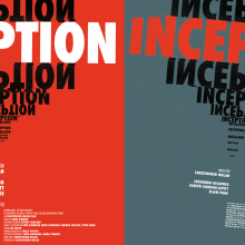 Mi Proyecto del curso: Diseño de carteles tipográficos experimentales. Un proyecto de Diseño gráfico y Collage de Pedro Sahelices Calderón - 02.10.2019