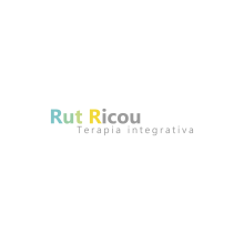 Rut Ricou. Un proyecto de Br, ing e Identidad y Diseño gráfico de eila ricou - 04.10.2017