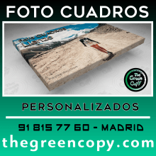 Impresión de FOTOS - Cuadros Personalizados. Un proyecto de Fotografía digital y Decoración de interiores de The Green Copy SHIRT - 04.10.2019