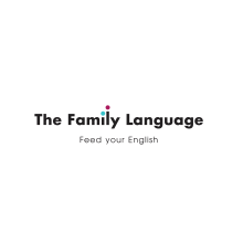 The Family Language. Design, Advertising, Art Direction, Br, ing, Identit, Graphic Design, Signage Design, Poster Design, and Logo Design project by Valeria Dubin - 06.20.2016