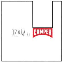 Draw by CAMPER. Un proyecto de Arquitectura de Aitor Rodriguez Prado - 10.01.2019