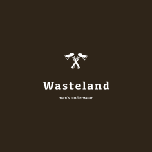 Wasteland. Un proyecto de Arquitectura de Aitor Rodriguez Prado - 10.11.2018