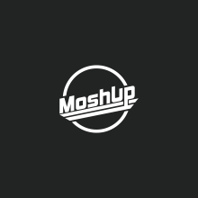 MOSHUP. Un proyecto de Diseño, Br, ing e Identidad, Diseño gráfico, Marketing y Diseño de logotipos de Sebastián Amaya Calderón - 09.10.2019