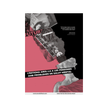 #SENSIBILITZA'T. Un proyecto de Diseño, Publicidad, Diseño gráfico y Diseño de carteles de Sebastián Amaya Calderón - 09.10.2019