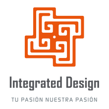 Integrated Desing. Un progetto di Design di Christiam Guerra - 11.10.2019