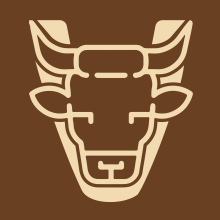 Vajo | Cortes de carne. Un proyecto de Diseño de logotipos de Jesús Chan Braga - 12.10.2019