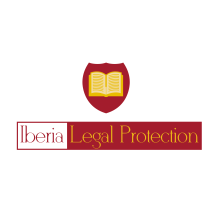 Iberia Legal Protection. Een project van Grafisch ontwerp van Gonzalo Velasco Calvo - 14.10.2019