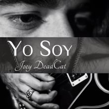 Yo Soy - Joey Deadcat Ein Projekt aus dem Bereich 2-D-Animation und Videobearbeitung von Gonzalo Velasco Calvo - 14.10.2019
