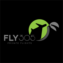 Web Site 305 Fly. Un proyecto de Diseño Web de Nairobi Manrique - 14.05.2018
