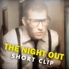 Shortclip: Madeon - The night out. Música, e Vídeo projeto de Estani Rodríguez González - 14.02.2013