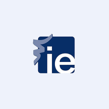 IE Events . Direção de arte, e Design gráfico projeto de Carlos del Río - 15.10.2013