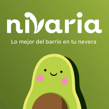 Nivaria. UX / UI project by Carlos del Río - 04.26.2019