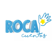 Roca CuentosNuevo proyecto. Design gráfico projeto de Scarleth Valverde - 24.10.2017