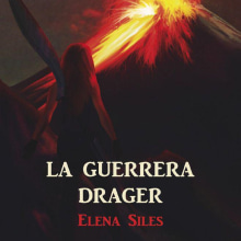 La Guerrera Drager. Un proyecto de Escritura de Elena Siles Bernal - 19.10.2019