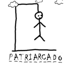 PATRIAHORCADO. Un proyecto de Concept Art de Lola Pérez Carracedo - 14.02.2019