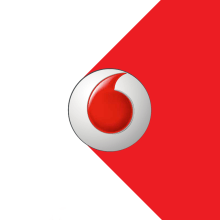 Recárgate de regalos. Vodafone. Un proyecto de UX / UI, Diseño Web y Marketing Digital de Marian De la fuente sadornil - 20.10.2018