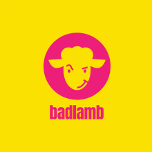 Badlamb - Brand and Identity. Art Direction, Br, ing & Identit project by Triston Robinson - 01.01.2017