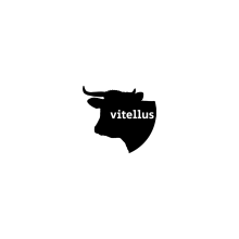 VITELLUS · Branding. Un proyecto de Br, ing e Identidad y Diseño gráfico de Gloria Pascual Vilar - 12.09.2019