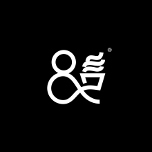 Logos 08. Un progetto di Illustrazione tradizionale, Br, ing, Br, identit, Graphic design e Design di loghi di Saturna Studio - 08.05.2019