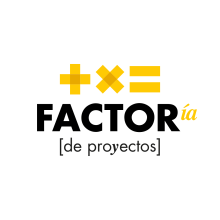 Brandign Factoría de Proyectos. Br, ing e Identidade, e Design de logotipo projeto de Desvío - 31.10.2016