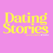 Badoo Dating Stories. Publicidade, e Direção de arte projeto de Mech Ibañez - 31.10.2019