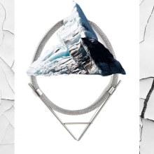 Chryosphere Collection - Sinestesia Accesorios. Art Direction, Jewelr, Design, and Product Photograph project by Paula Penise - 11.03.2019