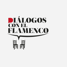 Diálogos con el Flamenco. Un progetto di Design, Motion graphics, Animazione, Video e Animazione 2D di Elisabeth Breil Miret - 07.11.2019