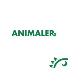 Animaler | Branding. Un proyecto de Br e ing e Identidad de Ricardo Planelles - 08.11.2019