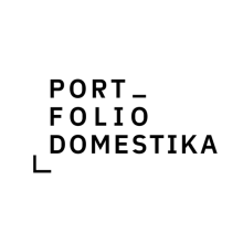 PORTFOLIO DOMESTIKA. Un projet de Br, ing et identité, Packaging , et Conception d'icônes de Marcus Rosanegra - 08.11.2019