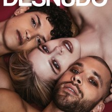 GLORY x Desnudo UK. Un projet de Photographie, Photographie de mode, Photographie de studio , et Photographie artistique de Giuseppe Falla - 13.11.2018