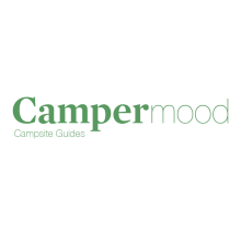 CamperMood. UX / UI, Br, ing, Identit, and Graphic Design project by Laura Solana - 11.14.2019