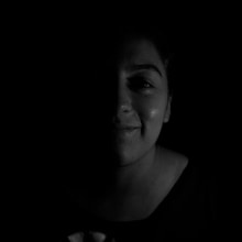 Mi Proyecto del curso: Fotografía de retrato con luz natural. Photograph, Portrait Photograph, and Photographic Lighting project by Liz Cárdenas - 11.16.2019