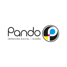 PANDO. Un proyecto de Diseño gráfico, Señalética, Creatividad, Diseño de carteles y Concept Art de kurogo - 16.11.2019