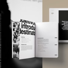 Hablar bien es posible - eBook. Un proyecto de Diseño editorial y Diseño gráfico de Mica Karaman - 18.03.2019