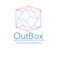 Modelos de negocio: OutBox. Publicidade, e Marketing digital projeto de Gerardo Mejorada - 21.11.2019