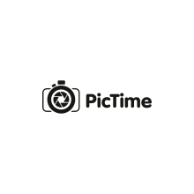 Pictime app. Een project van UX / UI y Productontwerp van 9pt - 25.11.2019