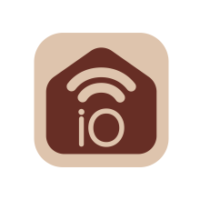 muvit IO Home APP icon set. Un proyecto de UX / UI y Diseño de iconos de Refrito Studio - 26.07.2019