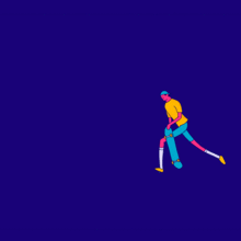 Skate Fail - Mi Proyecto del curso: Animación 2D con Photoshop: dibujo, cámara y ¡acción!. Character Animation, and 2D Animation project by Gerard Casero - 11.28.2019