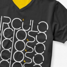 CírculoBicioso. Accessor, Design, Br, ing, Identit, Creativit, and Logo Design project by Gemma Cachorro Gómez - 08.20.2019