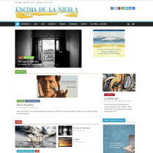 Mi Proyecto del curso: Creación de una web profesional con WordPress. Desenvolvimento Web projeto de MARÍA ÁNGELES ESPILEZ MURCIANO - 01.12.2019