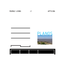 Proyecto PLANOS. Un proyecto de Diseño, Arquitectura, Diseño, creación de muebles					, Arquitectura interior, Diseño de interiores, Dibujo, Decoración de interiores y Arquitectura digital de Fabián Montenegro - 01.12.2019