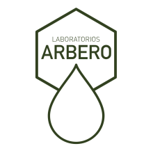 Laboratorios Arbero. Web Design, and Web Development project by Adrian Manz Perales - 04.01.2019