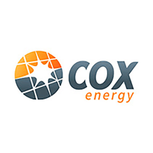 Calculadora energetica Cox Energy España. Programming, Web Design, and Web Development project by Adrian Manz Perales - 08.01.2019
