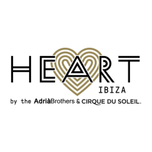 Heart Ibiza. Web Design, and Web Development project by Adrian Manz Perales - 04.01.2019