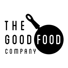 The Good Food Company. Web Design, and Web Development project by Adrian Manz Perales - 10.01.2019