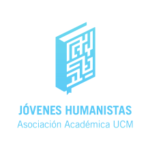 Jóvenes Humanistas. Design, Br, ing, Identit, Graphic Design, T, pograph, Creativit, and Digital Design project by Sergio Camaño Martín - 12.04.2019