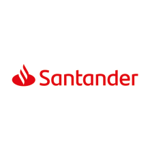Banco Santander. Graphic Design project by Arantxa Garcia Hoyo - 11.10.2019