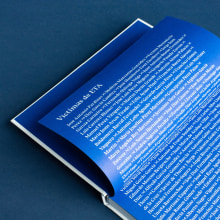 Covite libro del XX aniversario. Un proyecto de Dirección de arte y Diseño editorial de relajaelcoco - 01.04.2019