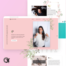 Tienda online de joyería. Un proyecto de Diseño Web de Artilet Diseño web & SEO - 05.06.2019