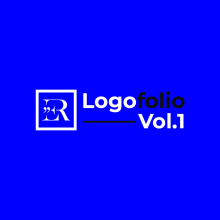 Logofolio V.1 | Emanuel Ramírez. Un proyecto de Br, ing e Identidad y Diseño de logotipos de Emanuel Ramírez Cruz - 07.12.2019